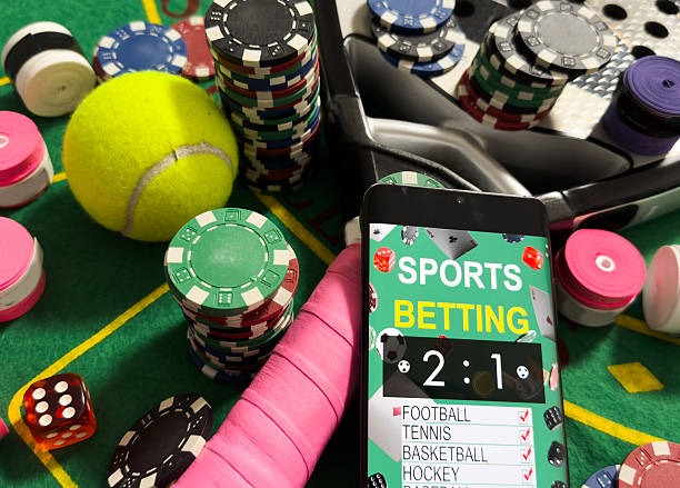 betvn gaming platform