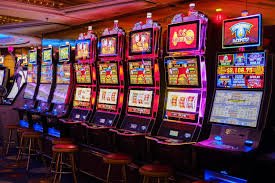 betvn Arcade Games